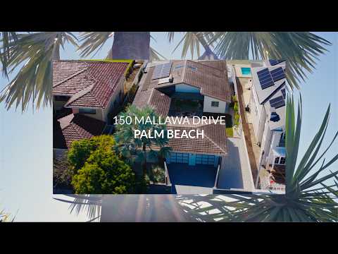 150 Mallawa Drive, Palm Beach, QLD 4221, 4 Bedrooms, 3 Bathrooms, House