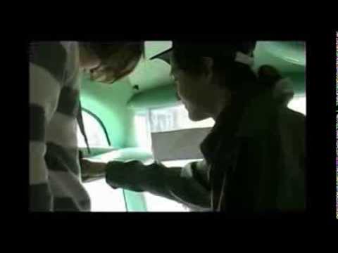 Lustige Szenen von der wilden Kinotour (DWK4)