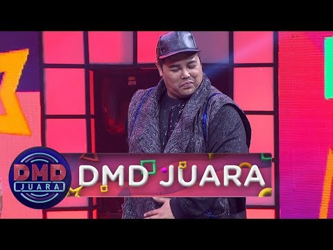 Yihaaa, Ivan Gunawan Jaipongan, PECAH BGT - DMD Juara (5/9)