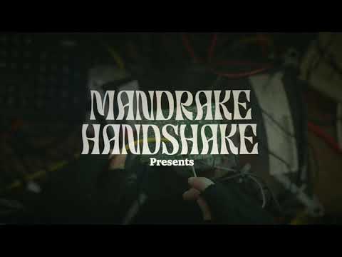 Mandrake Handshake - Emonzaemon [Official Music Video]