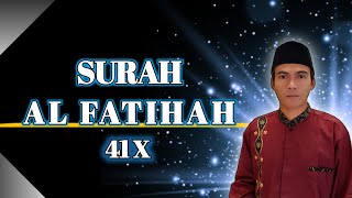Download lagu Surah Al-Fatihah || Nanang Kosim  mp3