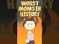 Judy Garland’s Pill-Pusher Mom | Worst Mom's in History | Extra History #shorts