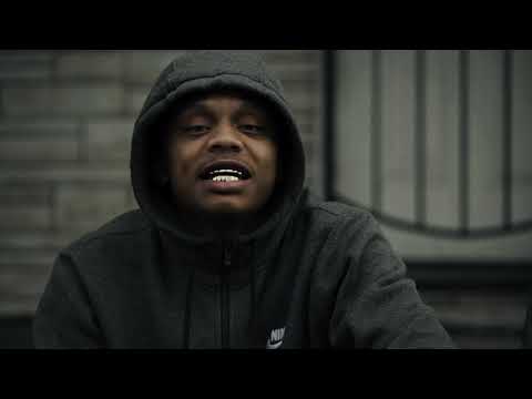 Bandboy Duke - Granny Baby (Official Music Video)