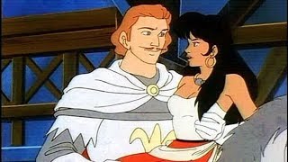 Zvonar Bogorodičine crkve