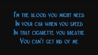 Alexz Johnson - that girl (With Lyrics)