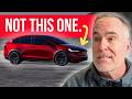 Came In for a Model X, Left With a Model Y — Here's What Happened
