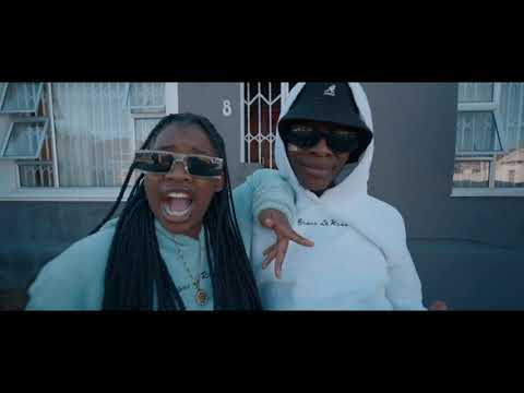 Nangoku Remix ft. Holy Alpha & Bravo Le Roux (Official Music Video)