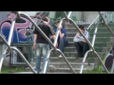 Znaczy Nic - Jestem gościem