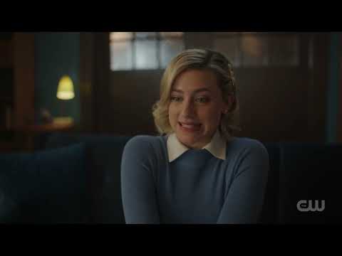 Frank Took Archie's Car, Betty Asks Archie Out - Riverdale 7x06 Scene