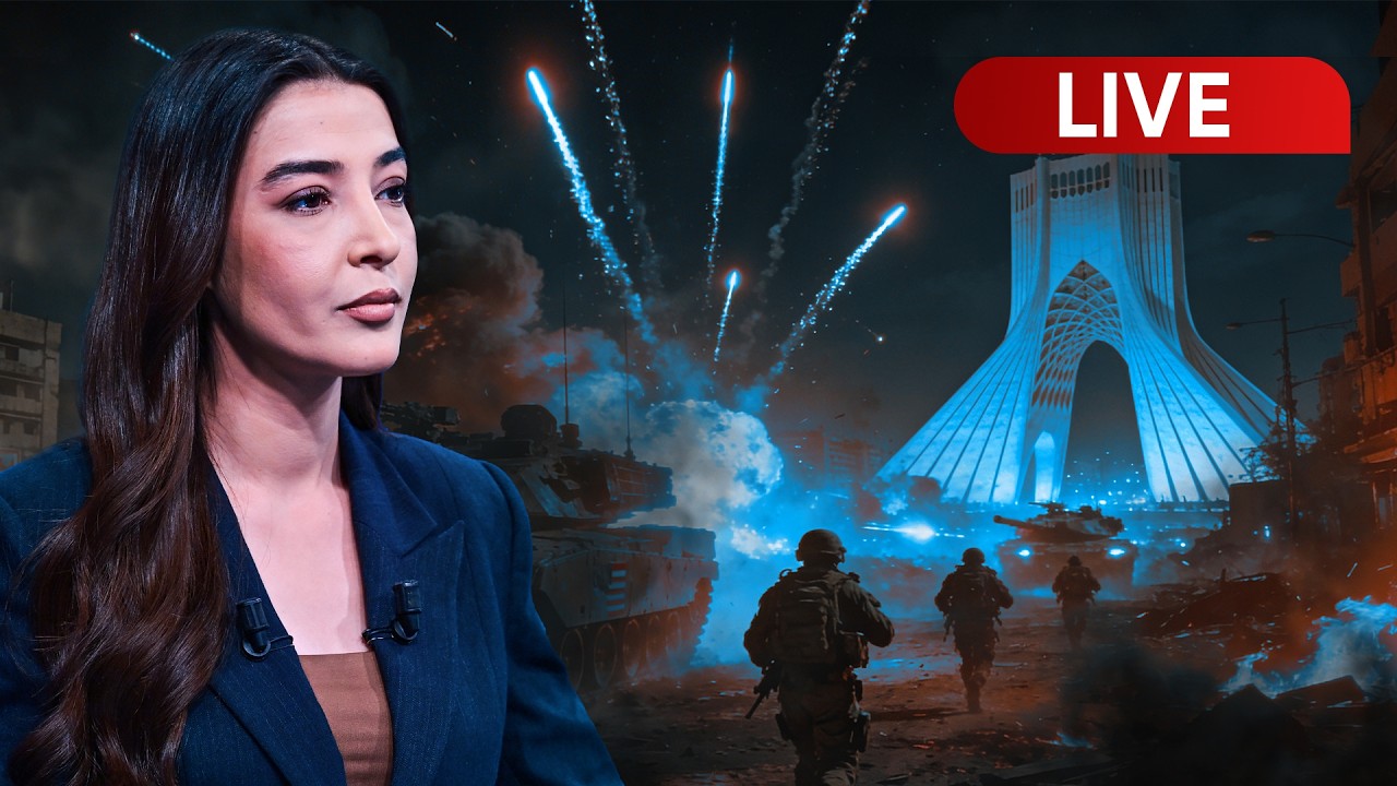 ڤیدیۆ | بەپەلە.. وردەکاری رزگارکردنی فڕۆکەوانە ئەمریکییەکە