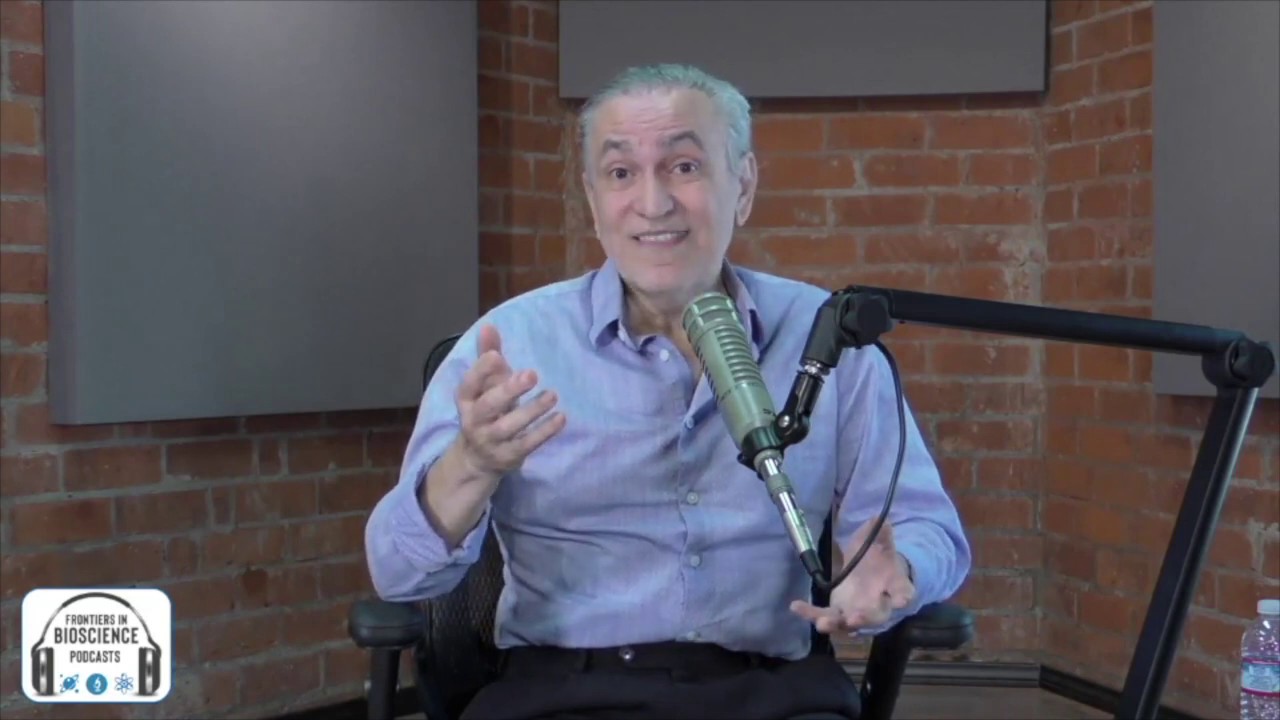Frontiers In Bioscience Podcast Ep  2