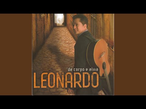 Me Ame Ou Me Deixe - Leonardo