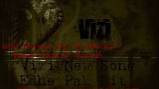 V-I-Z-I - Boll (Remix)