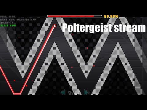 Poltergeist Stream 4 28% 50-100% 43-100% 18-33% x3 31-63%