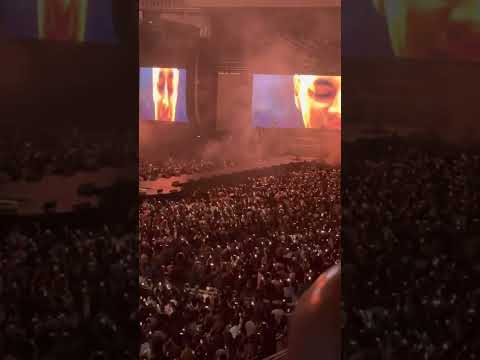 @GrupoFirmeOficial  @SoFiStadium Entrada