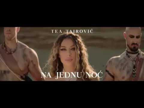 tea tairovic samo jednu noc 💖 💖 💖 💖