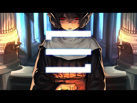 [DANCE] Cathedral - Corx (Project North Edit)