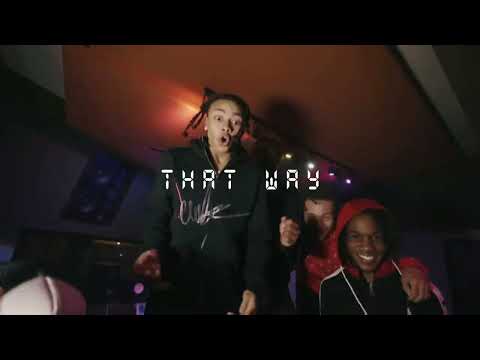 DD Osama x Sha EK x Yvngxchris x PJ Glizzy Type Beat | Bronx Sample Drill Beat "That Way"