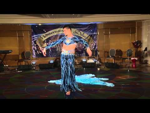 Prince Kayammer - Mediterranean Delight 2014