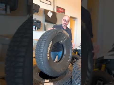 Best UTV Tire for the Desert - Tensor Tires #SXSAdventure #nashpowersports