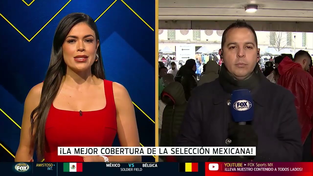 ¿La SELECCIÓN MEXICANA ya tiene a sus DESCARTADOS para el MUNDIAL 2026?