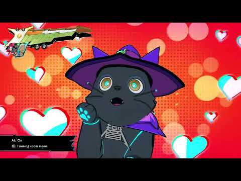 All Special Attacks showcase | Hi-Fi RUSH