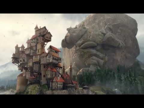 A Tale and Momentum and Inertia Soundtrack Production Isaac Richardson's Final edit