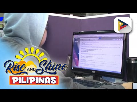 Isang milyong digital jobs, target ng pamahalaan sa 2028