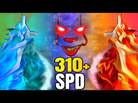 His Comp is Next Lvl! Inugami x Oracle TRAP #2 - Summoners War