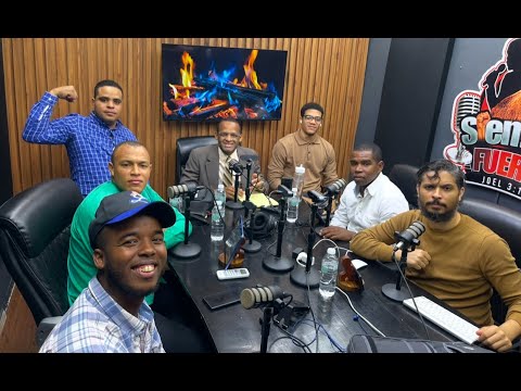 DESTINO O CONSECUENCIAS | TOQUE DE QUEDA CON LOS MAESTROS