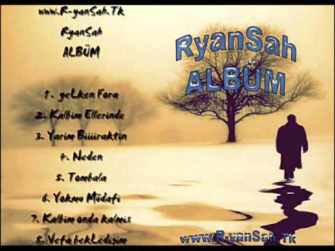 RyanSah Ft. DenVeBe - veFa Bekledigim
