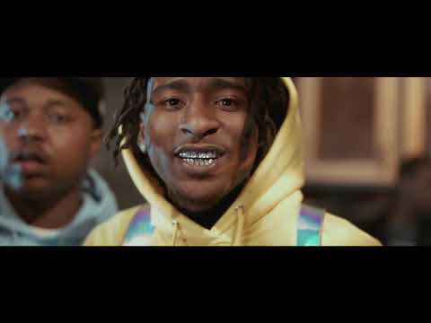 LAHmike ft. LA4ss - Forty ( Official Music Video )