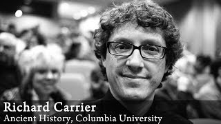 Video: Jews believed in Archangel Jesus as God's celestial high priest. Christians did  too? - Richard Carrier