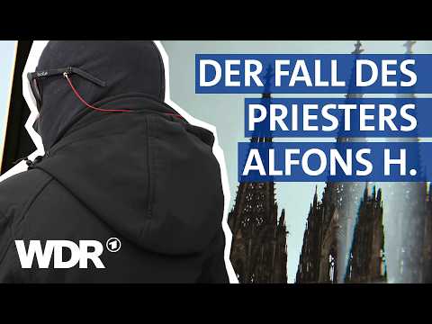 Missbrauch in der Kirche: Wieviel wusste das Erzbistum Köln? | Westpol | WDR