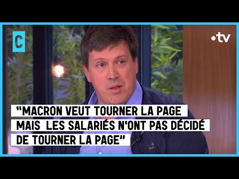 Surfeuse de big waves / philo pour enfants / Débat : coupures de courant - C l’hebdo - 06/05/2023