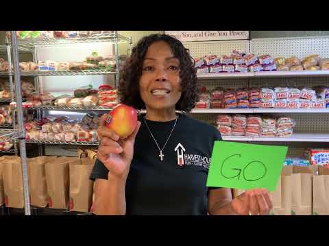 Harvest House 5-2-1-0