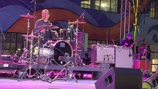 Yo La Tengo w/ Fred Armisen - Decora - Frantic City Festival - Atlantic City