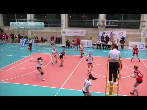 PKCH PWSZ TARNÓW - PALEO POGOŃ PROSZOWICE (live)