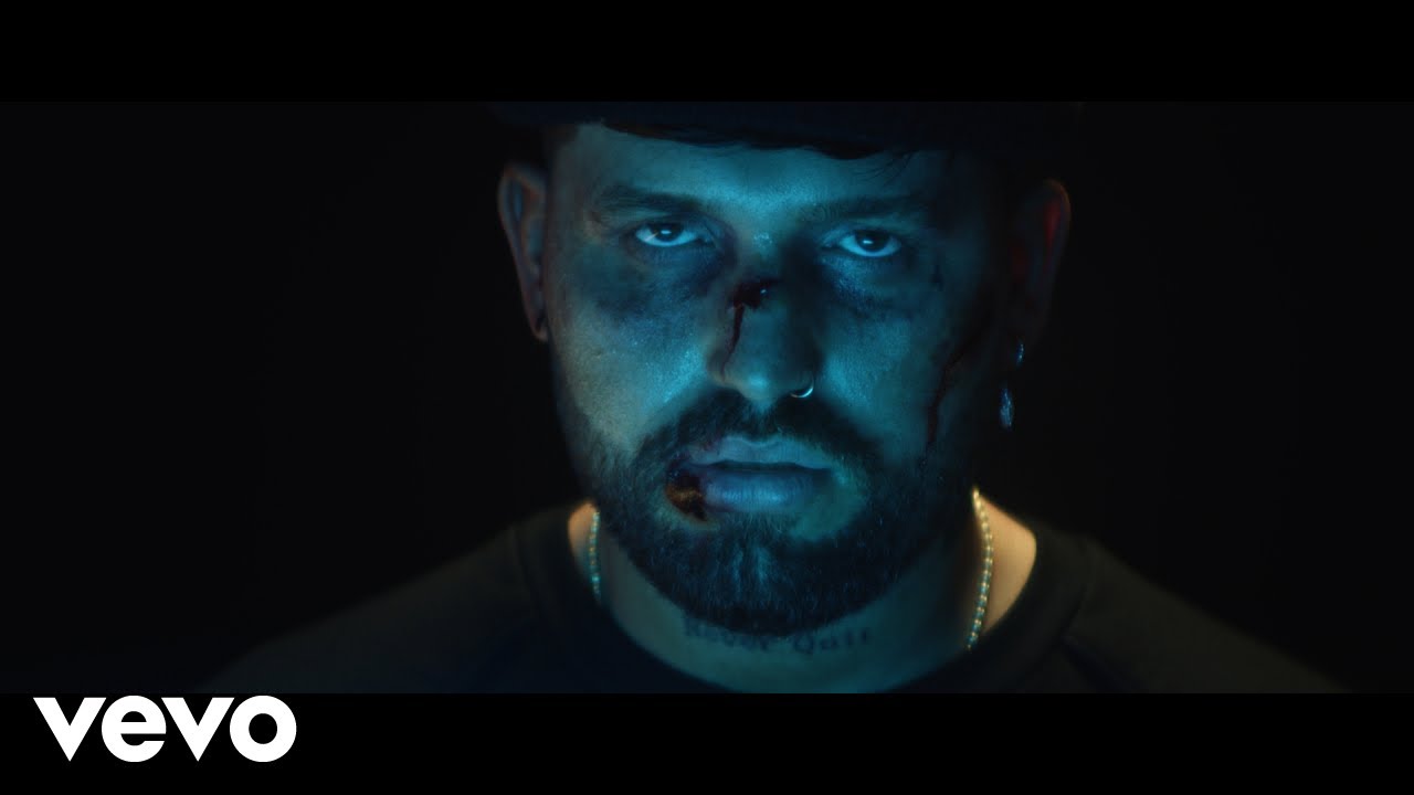 <h1 class=title>GASHI - Safety (Official Video) ft. DJ Snake</h1>