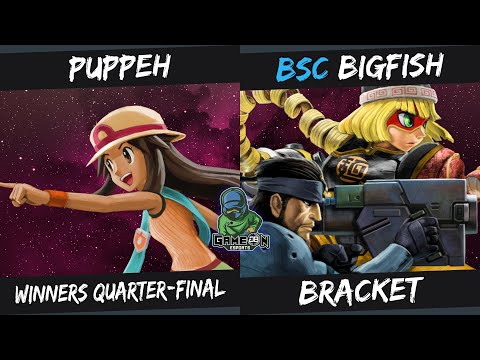 Throwdown Thursday #154 Winners Quarters - Puppeh vs BigFish
