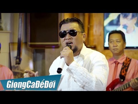 Hận Tha La - Đạt Võ | GIỌNG CA ĐỂ ĐỜI