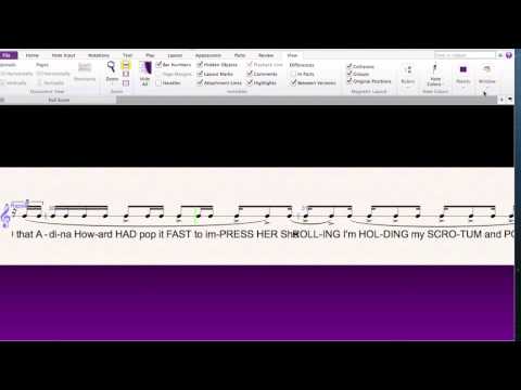 Backseat Freestyle Played Video