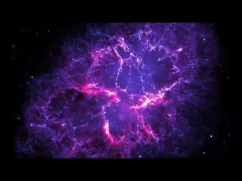 Gaborigen - Hyperspace Trip Vol.1 (Psybient, Chillgressive Mix Set)