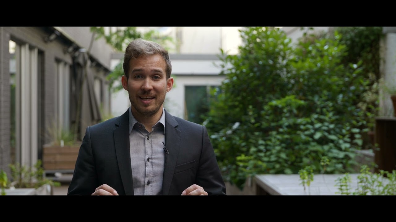 Transforming Public Sector Services with Dynamics 365 and AI | Sebastiano Federighi