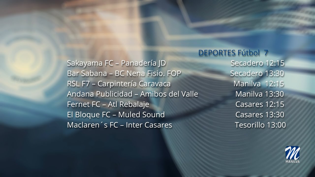 Liga Interprovincial de Fútbol 7