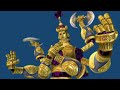 Vs Koloktos Zelda Skyward Sword No Damage