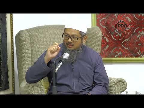 25-09-2023 Ustaz Ahmad Hasyimi : Syarah 76 Dosa Besar | Sebahagian Zina Lebih Besar Dari Zina Lain