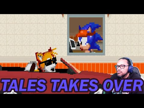 REACTION SONIC FOR HIRE SEASON 4