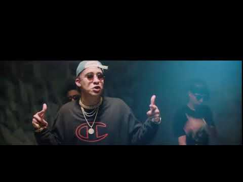 Bad Bunny x Gigolo & La Exce - Sexto Sentido (Video Oficial