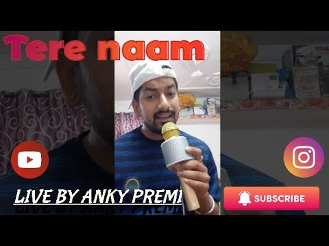 Ankit Premi Tere naam